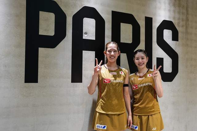 正式拆伙, 完成世锦赛 正式拆伙, 完成世锦赛