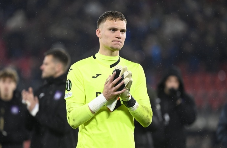 第三门将 第三门将