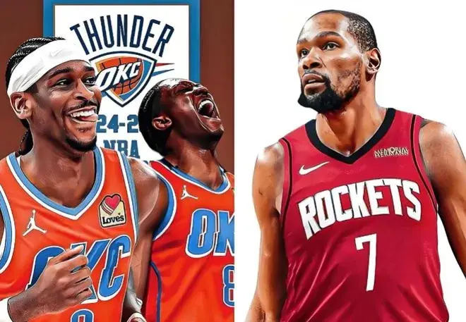 者影响住他, 雷霆就能把, 磨进攻端了 者影响住他, 雷霆就能把, 磨进攻端了