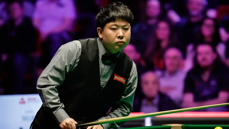 世锦赛四强 世锦赛四强